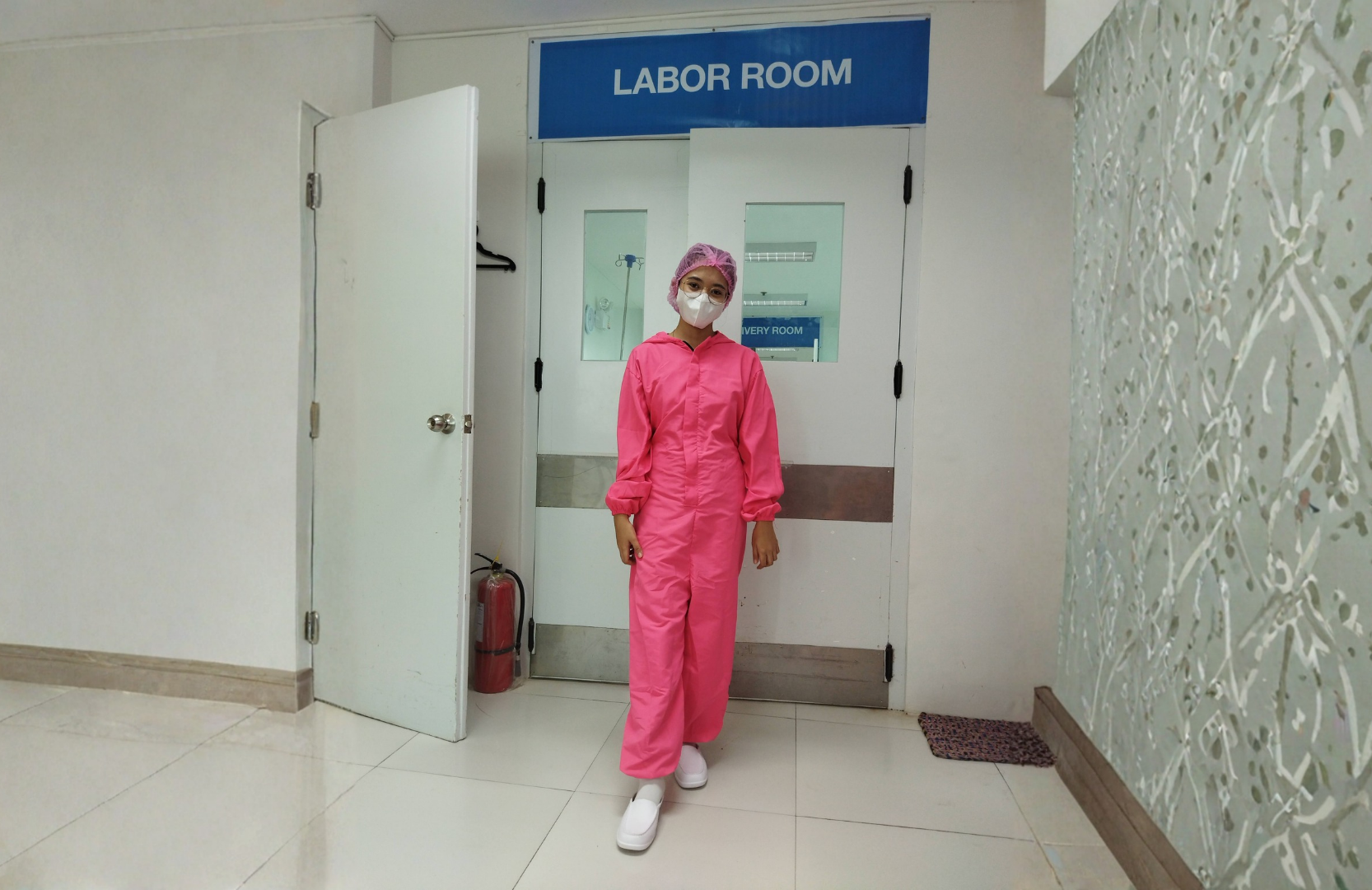 Delivery Room