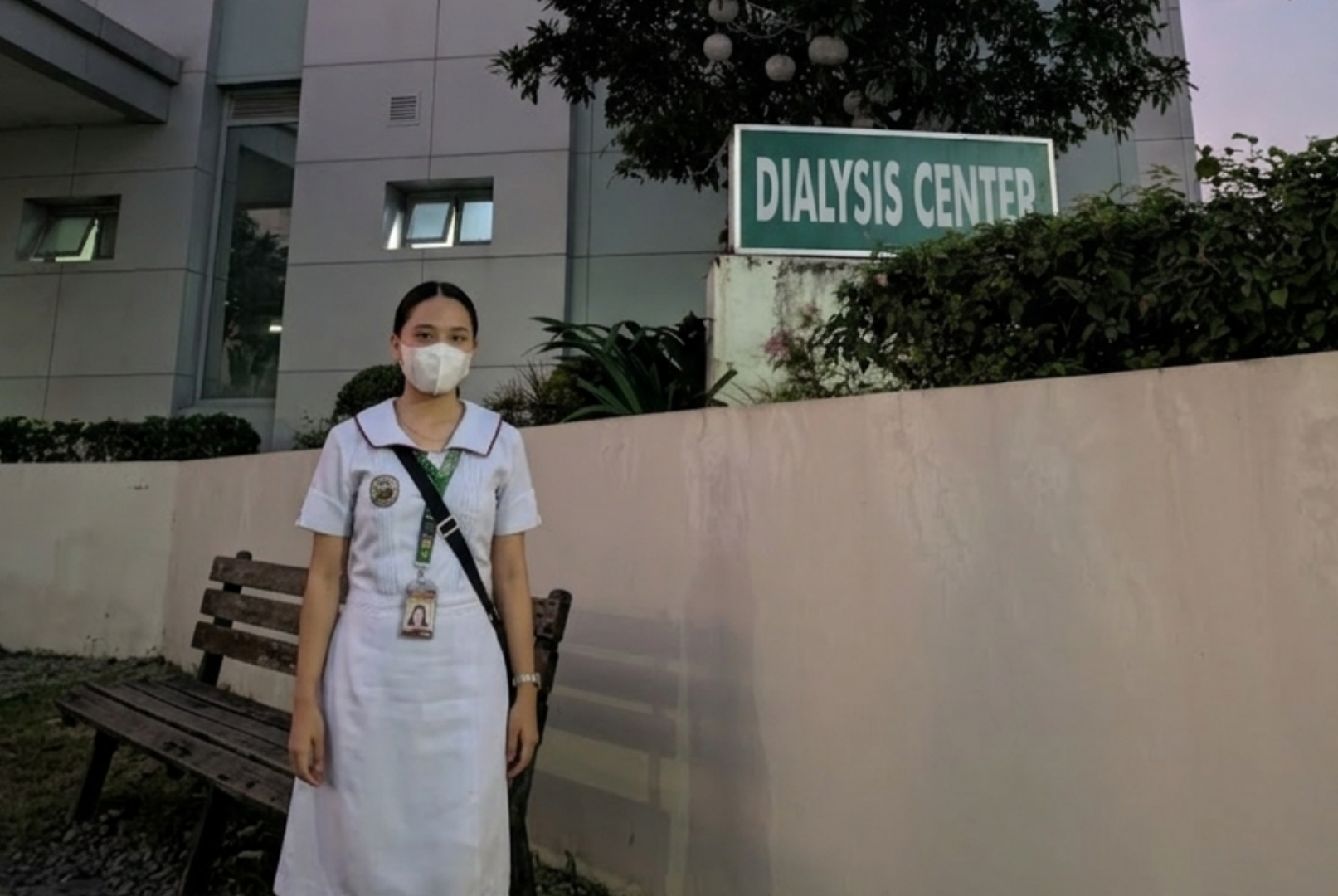 Dialysis Unit