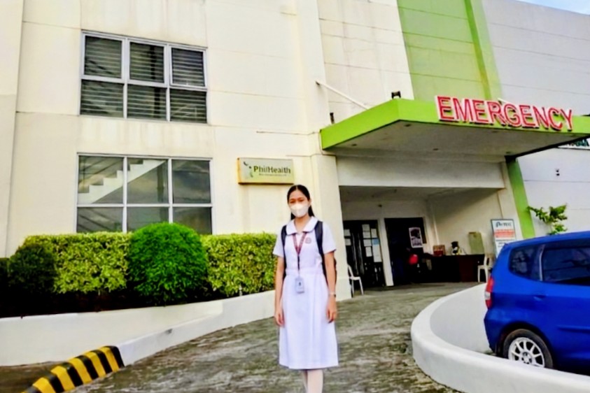 Emergency Room