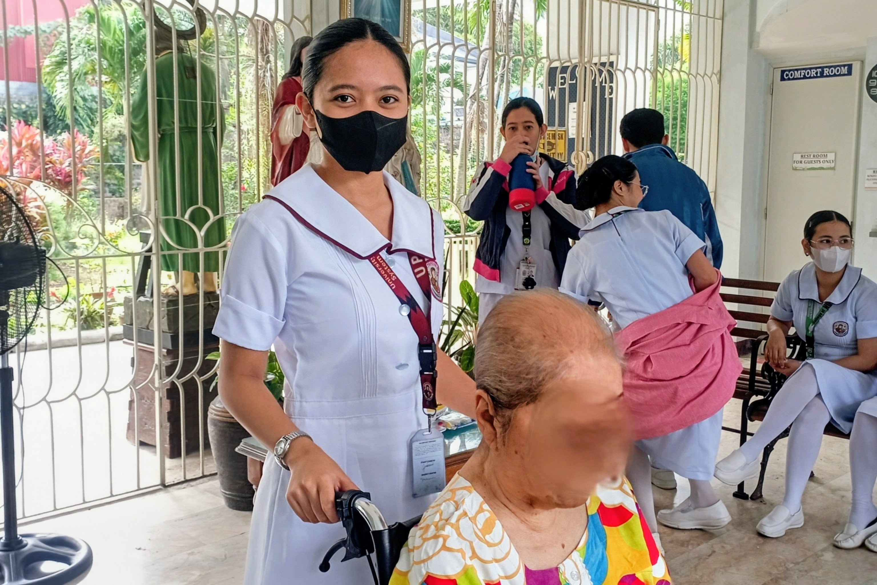 Geriatric Care
