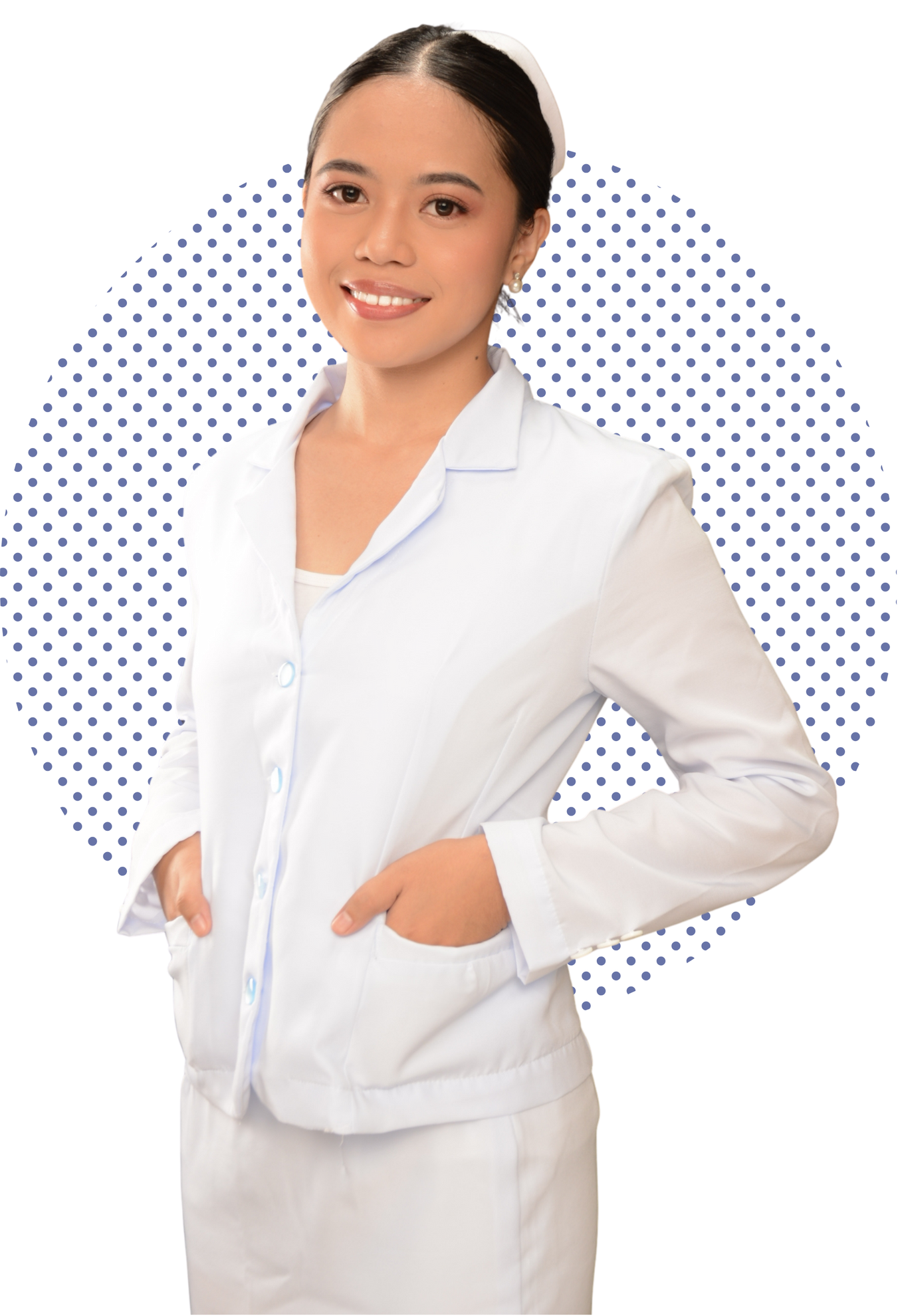 Jamicah Faith Pastolero