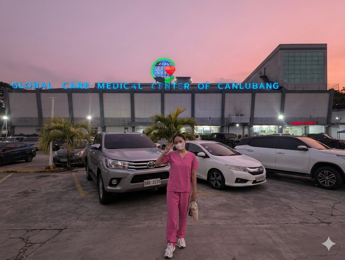 Medical Ward