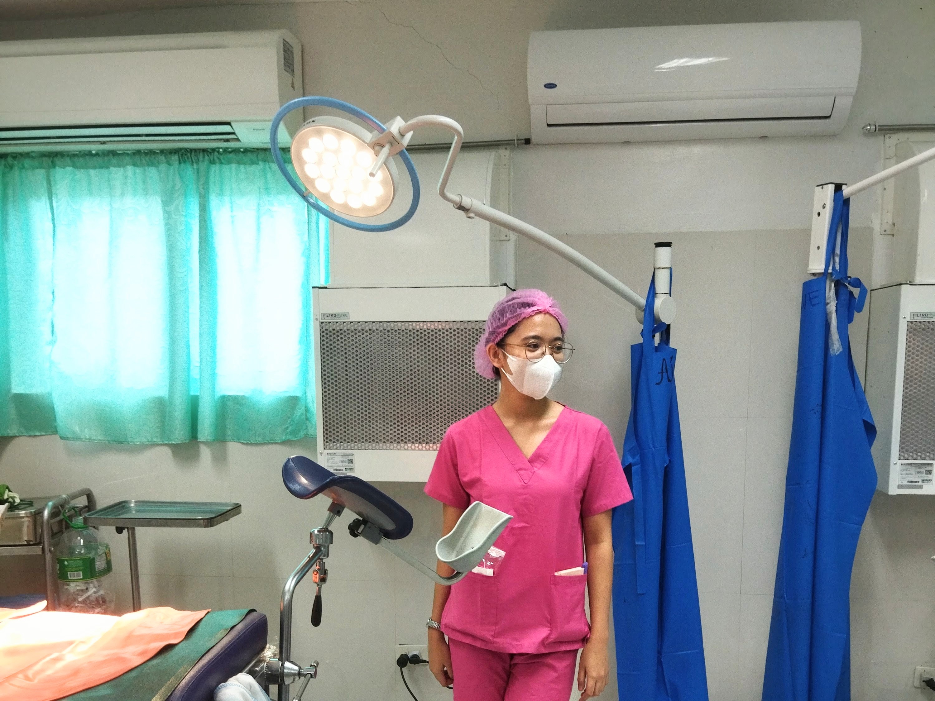 Operating Room
