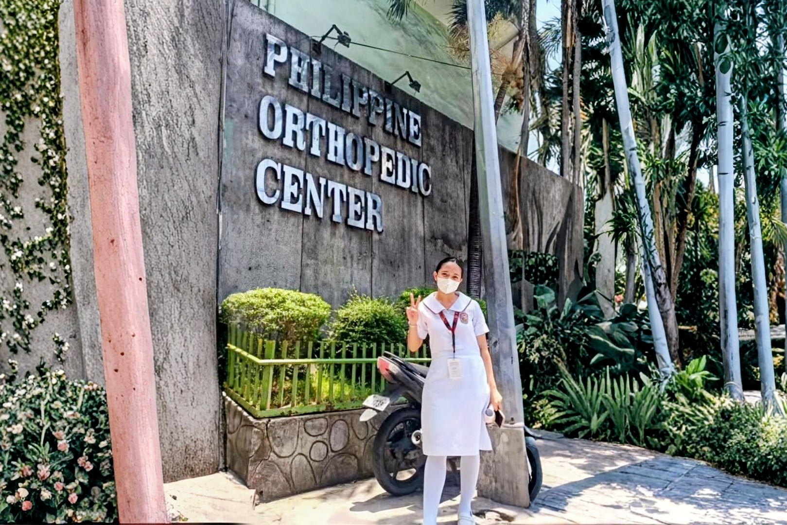 Orthopedic Nursing