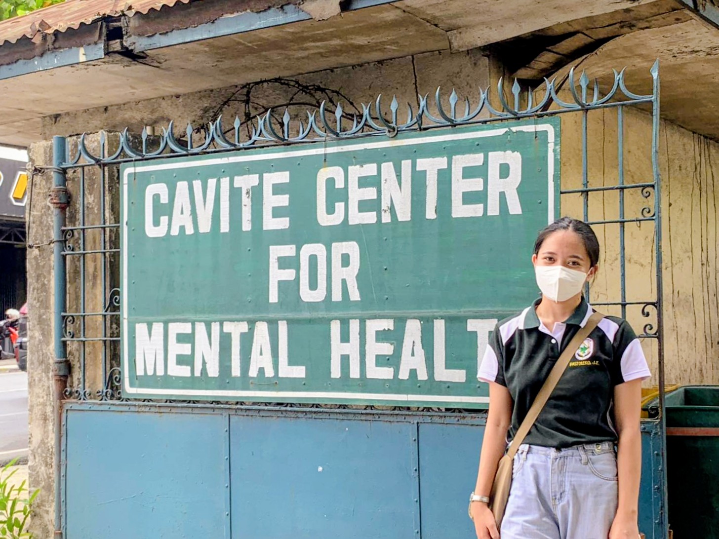 Psychiatric Nursing